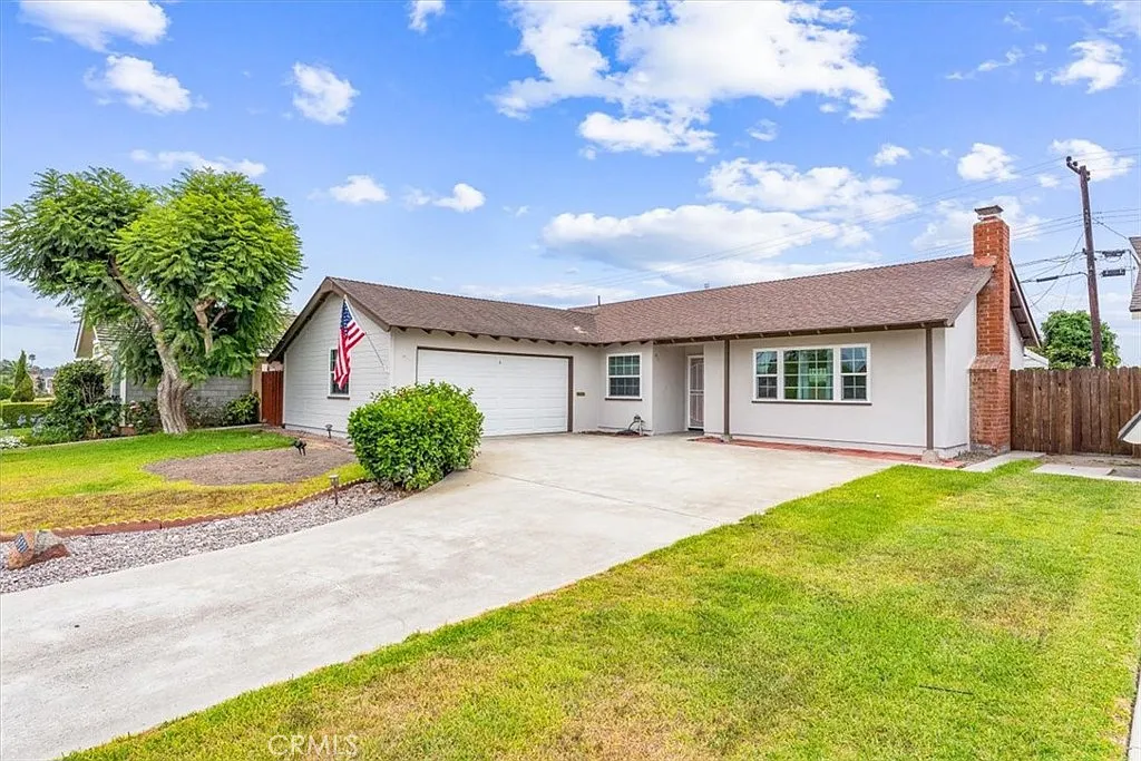 3 bed, 1146 sqft, $4,495 — Photo 3