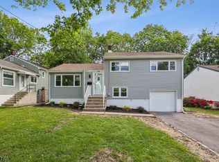 158 Old Indian Rd, West Orange, NJ 07052