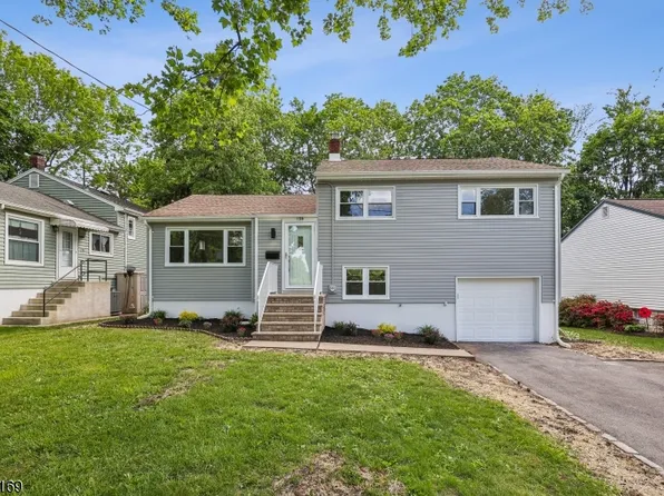 158 Old Indian Rd, West Orange Twp., NJ 07052