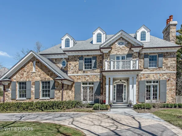 273 Old Green Bay Rd, Glencoe, IL 60022