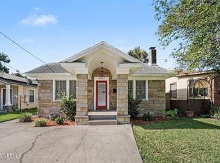 4432 Marquette Ave, Jacksonville, FL 32210