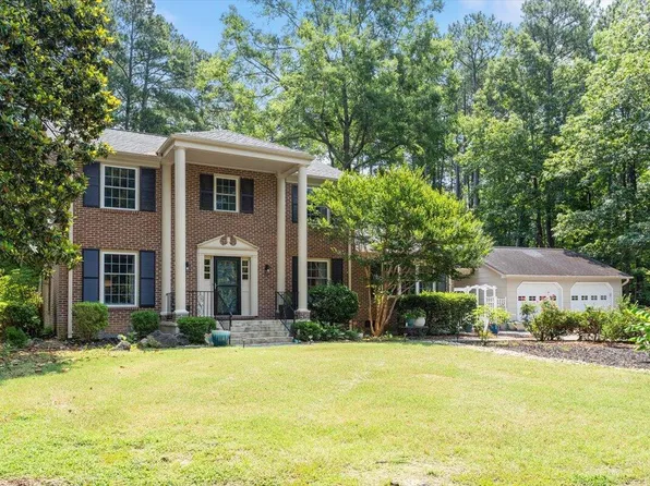 208 Monticello Ave, Durham, NC 27707