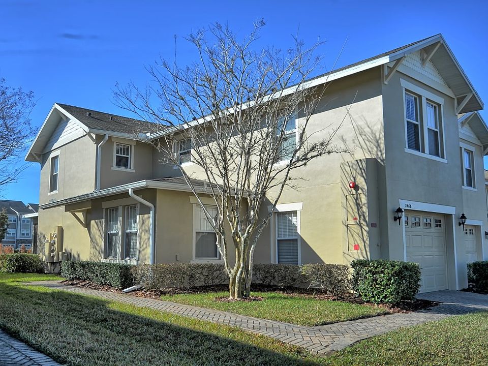 1st image of 5460 Caramella Dr #1