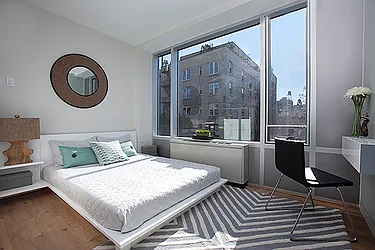 Rented by Heller Organization