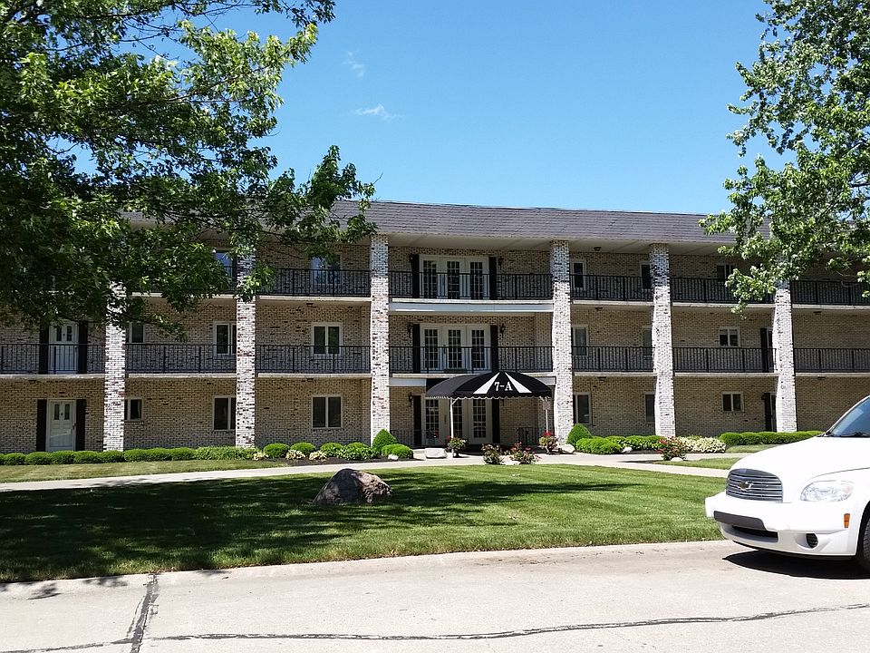 1st image of 4501 N Wheeling Ave #7-A206