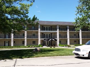 4501 N Wheeling Ave #7-A206, Muncie, IN 47304