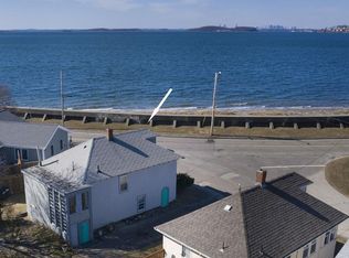 4 Touraine Ave, Hull, MA 02045