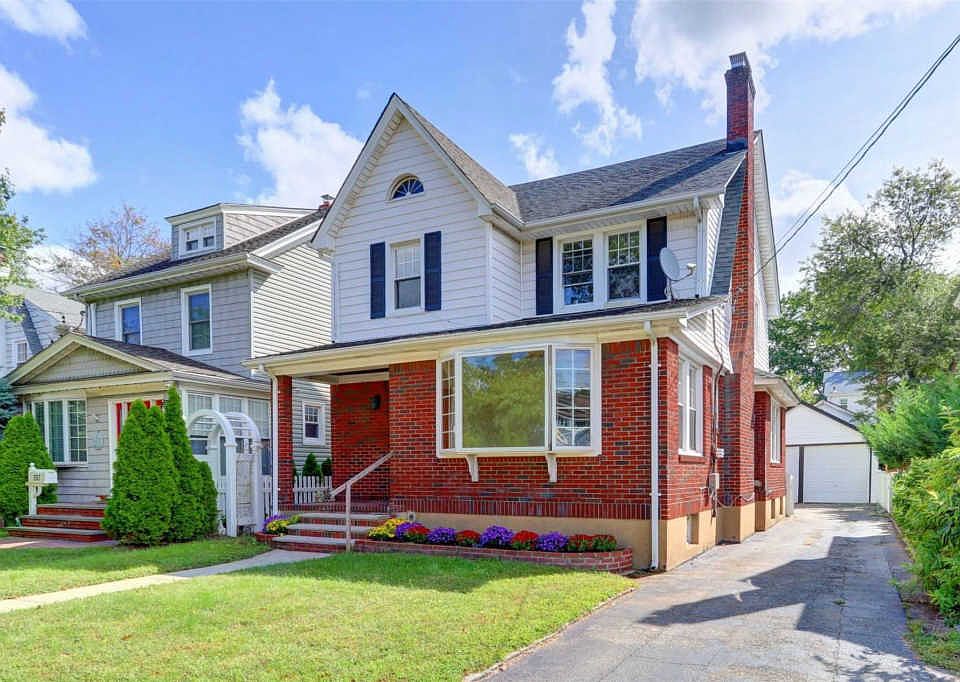 263 Plainfield Ave, Floral Park, NY 11001 Zillow