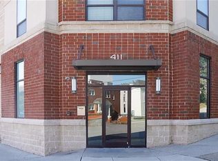 411 W Washington St STE 209, Greensboro, NC 27401