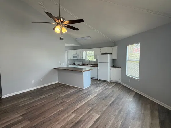 1401 Gulf Ave Unit 4, Panama City, FL 32401
