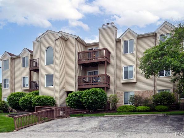 2419 Sandalwood Creek Ct APT D, Glencoe, MO 63038