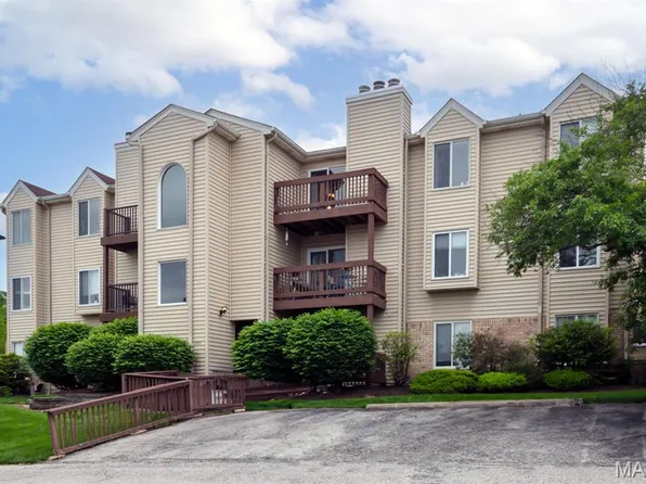 2419 Sandalwood Creek Ct APT D, Glencoe, MO 63038