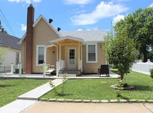 4675 Hannover Ave, Saint Louis, MO