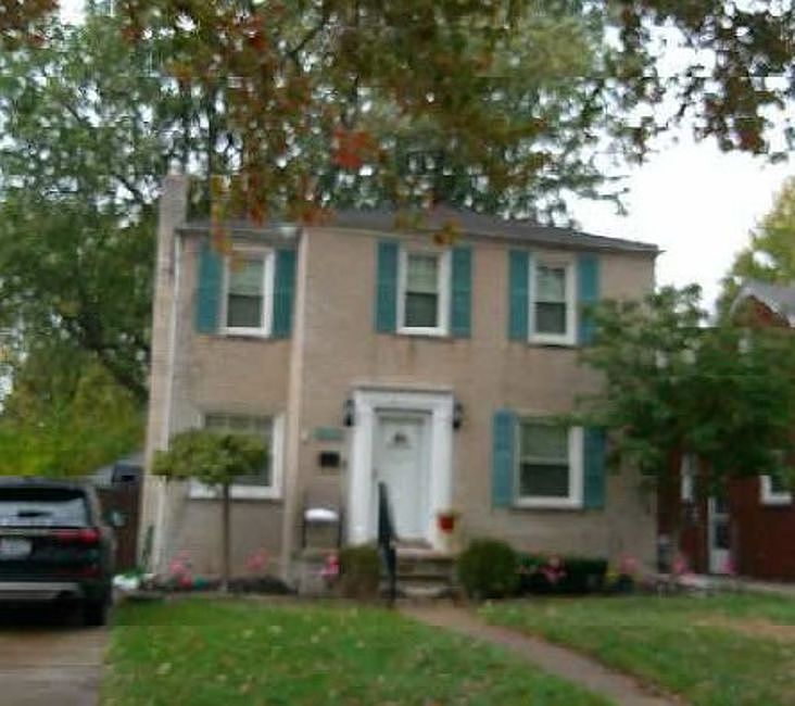 Property Front View