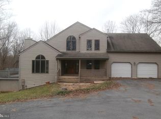 19900 Martinsburg Rd, Dickerson, MD 20842
