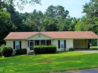 4733 Fowler St, Acworth, GA 30101