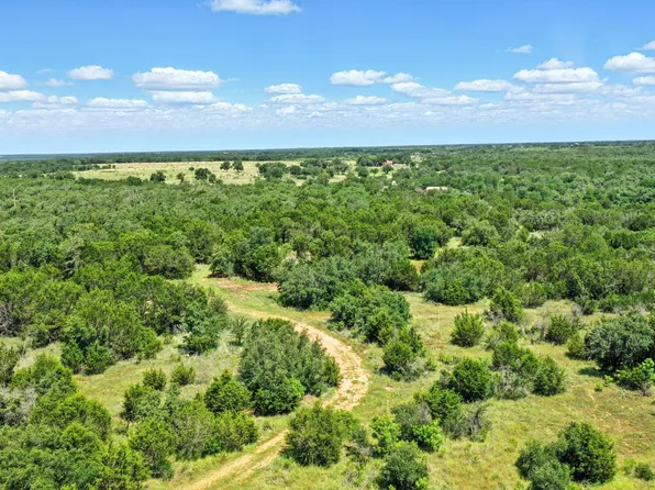 County Road 455, Ranger, TX 76470