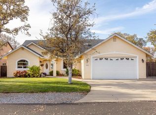 19151 Querido Dr, Cottonwood, CA 96022