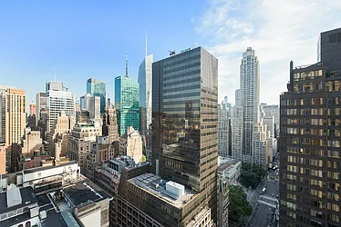 Rented by Keller Williams NYC