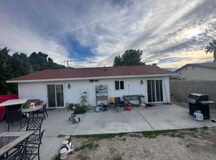 68340 Corta Rd, Cathedral City, CA 92234