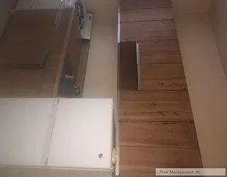 Rented by Pine Management, Inc.