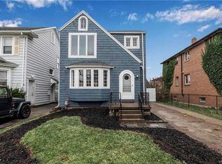 211 Heath St, Buffalo, NY 14214
