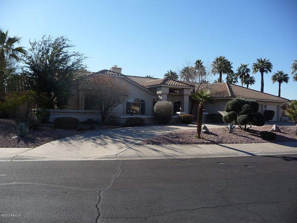 1st image of 4707 N LITCHFIELD Knoll E