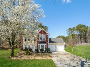 130 Summerfield Ct, Acworth, GA 30101