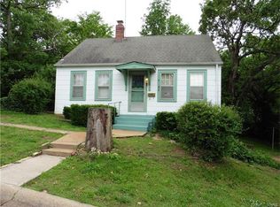 410 Margaret St, De Soto, MO 63020