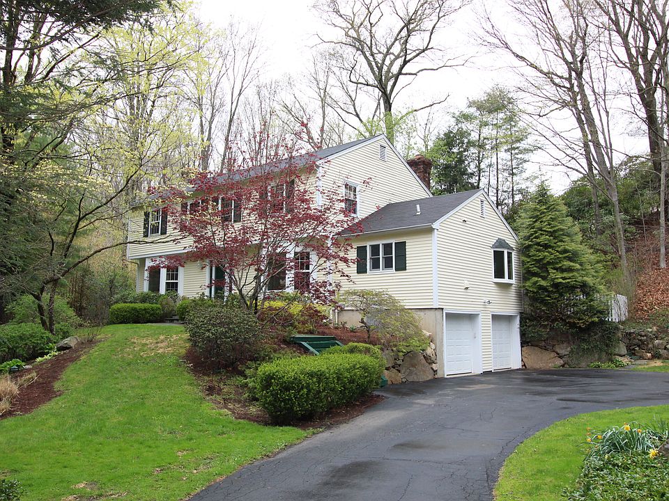 84 Raymond Ln, Wilton, CT 06897 Zillow