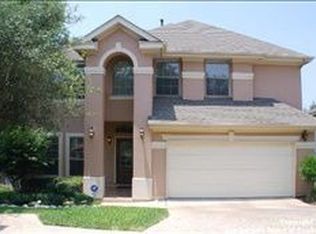 1425 Canyon Brk, San Antonio, TX 78248