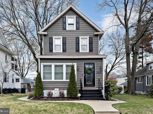 131 Utica Ave, Haddon Township, NJ 08108