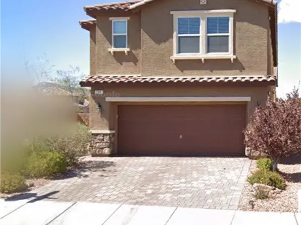 731 Gulf Pearl Dr, Henderson, NV 89002