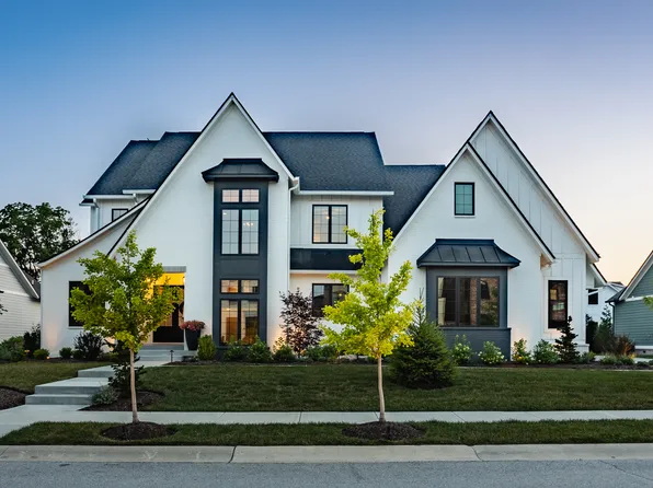 12022 Otto Ln, Carmel, IN 46032