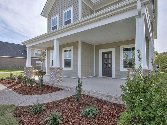 Goodall Homes