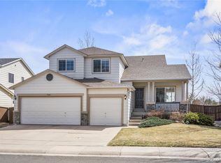 9840 Atherton Way, Highlands Ranch, CO 80130