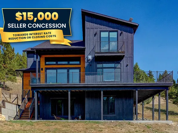 67 Holmes Gulch Rd, Clancy, MT 59634