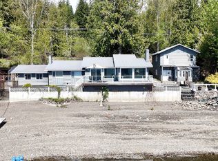 6726 Squilax Anglemont Rd, Columbia Shuswap, BC V0E 1M7