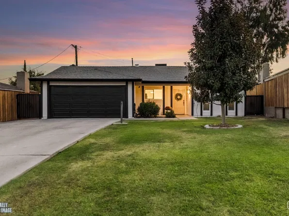 3106 Saint Thomas Way, Bakersfield, CA 93306