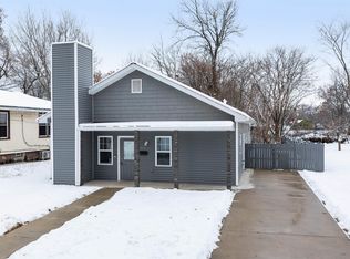 403 Voorheis St, Pontiac, MI 48341