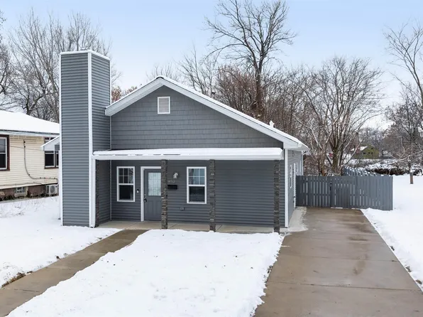 403 Voorheis St, Pontiac, MI 48341