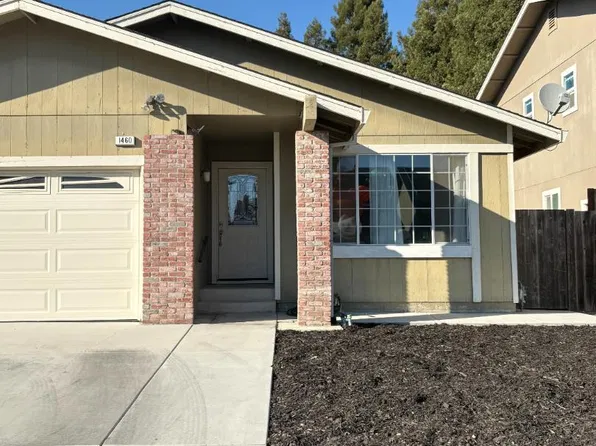 1460 Georgia Ct, Rohnert Park, CA 94928