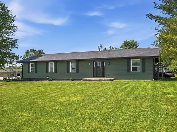 4085 County Road 124, Cardington, OH 43315