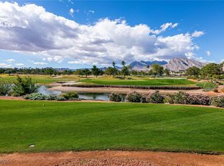 2725 Echo Mesa Dr, Las Vegas, NV 89134