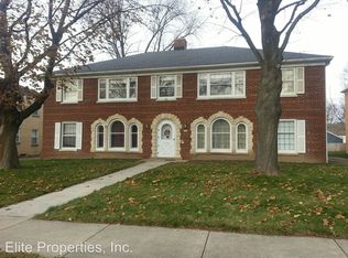 7902 W Center St #7902, Milwaukee, WI 53222