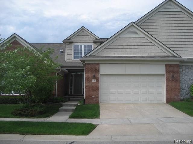 1st image of 846 Knolls Landing Dr #1