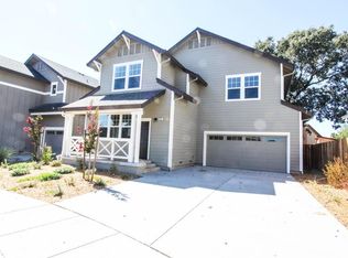 2121 Rachel Dr, Santa Rosa, CA 95401