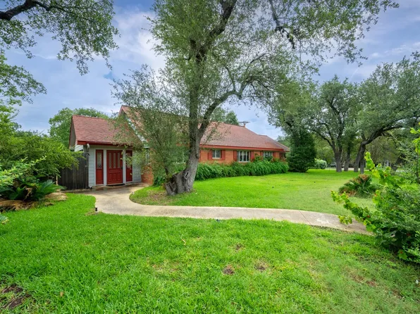 3201 Hatley Dr, Austin, TX 78746