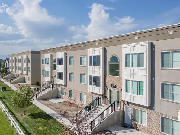 Easton Park, 734 E 500 S #1X1, American Fork, UT 84003