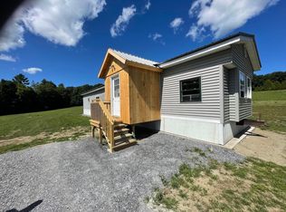 514 Montgomery Rd, East Hardwick, VT 05836